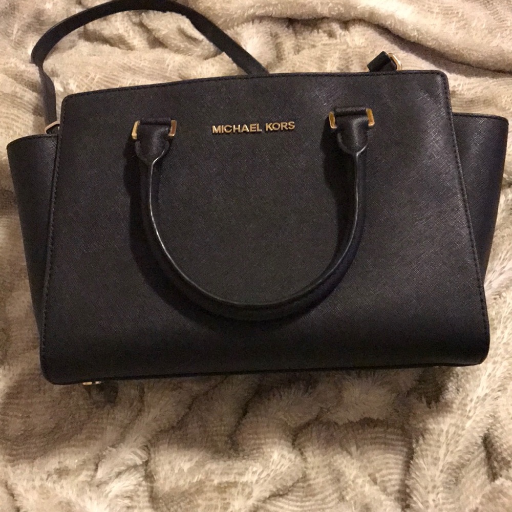 Michael Kors Medium Selma